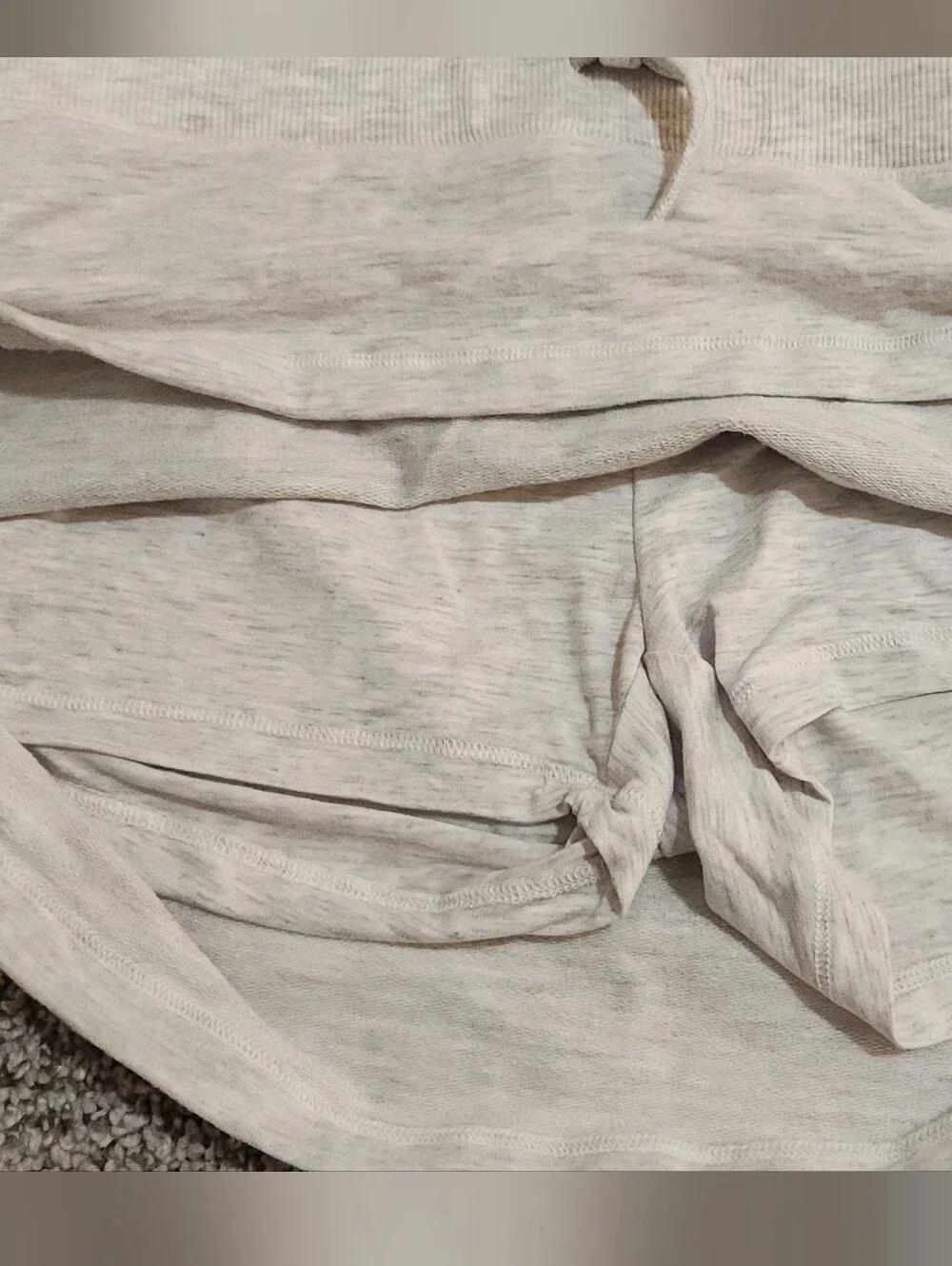 Micro Skort - Picture 3 of 3
